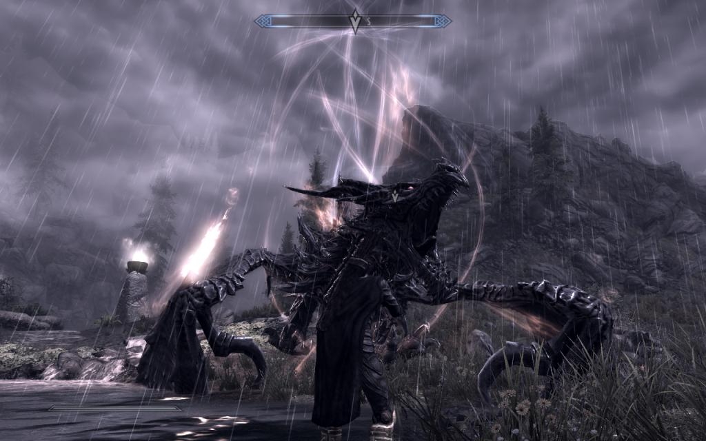 Скриншот из игры Elder Scrolls 5: Skyrim, The под номером 183
