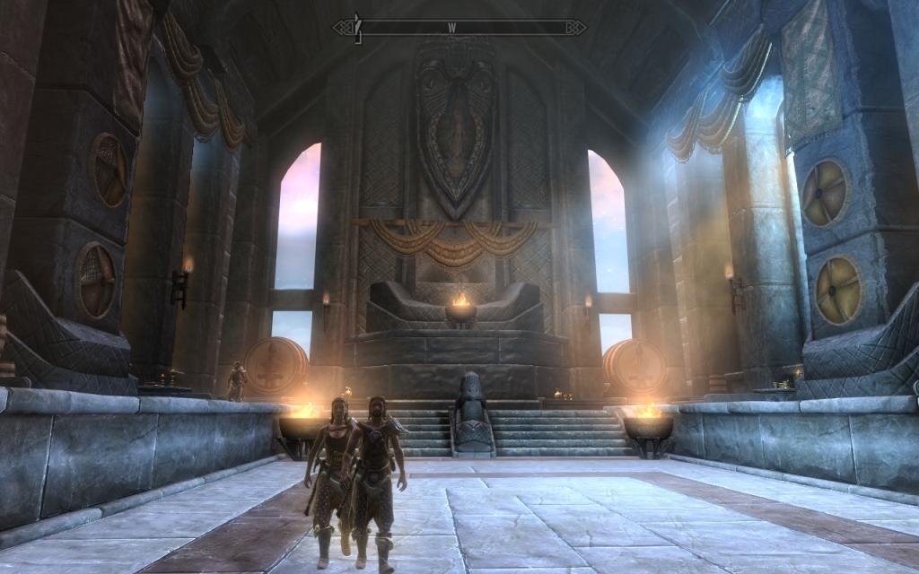 Скриншот из игры Elder Scrolls 5: Skyrim, The под номером 184
