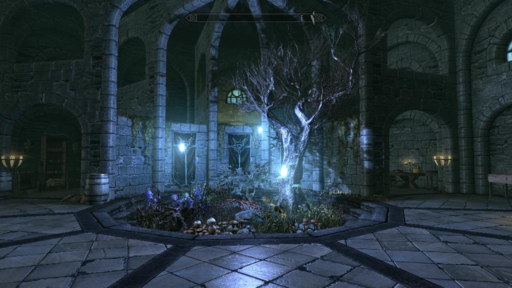 Скриншот из игры Elder Scrolls 5: Skyrim, The под номером 185
