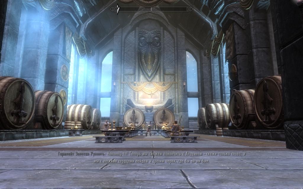 Скриншот из игры Elder Scrolls 5: Skyrim, The под номером 188