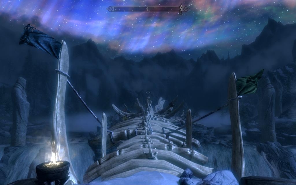 Скриншот из игры Elder Scrolls 5: Skyrim, The под номером 191