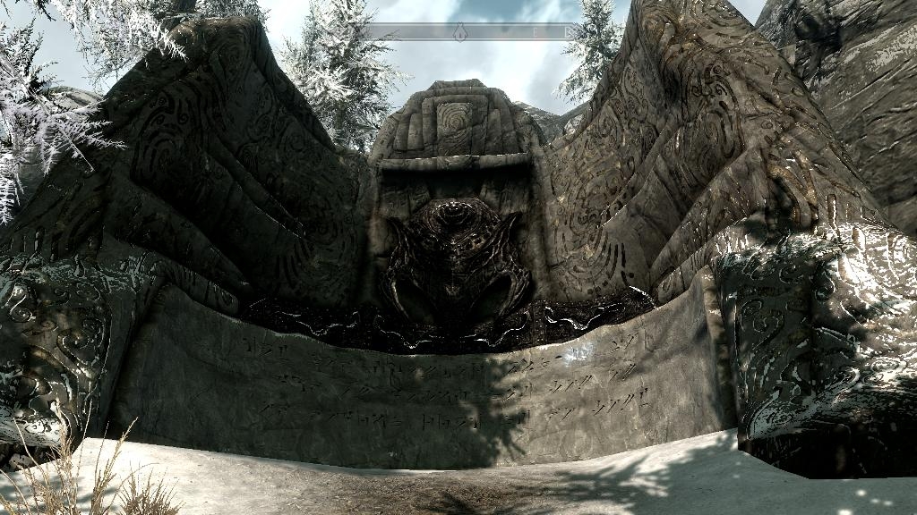 Скриншот из игры Elder Scrolls 5: Skyrim, The под номером 197