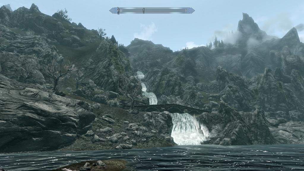 Скриншот из игры Elder Scrolls 5: Skyrim, The под номером 200