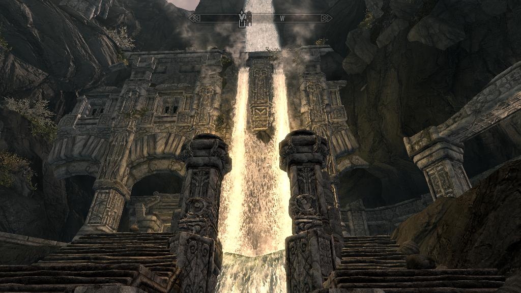 Скриншот из игры Elder Scrolls 5: Skyrim, The под номером 201