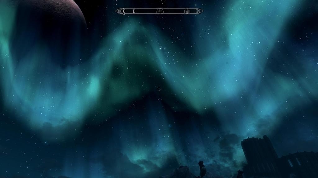 Скриншот из игры Elder Scrolls 5: Skyrim, The под номером 211