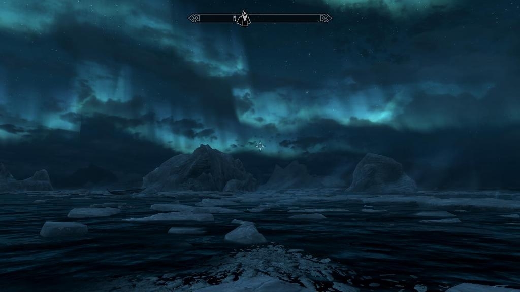 Скриншот из игры Elder Scrolls 5: Skyrim, The под номером 213