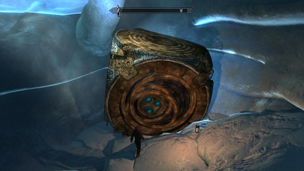 Скриншот из игры Elder Scrolls 5: Skyrim, The под номером 215
