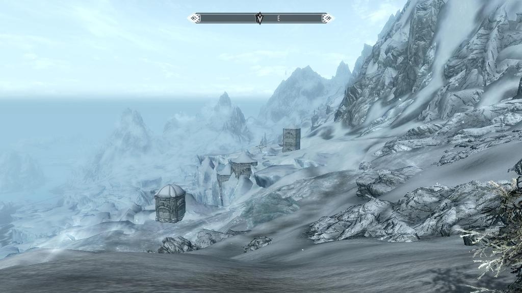 Скриншот из игры Elder Scrolls 5: Skyrim, The под номером 217