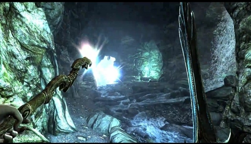 Скриншот из игры Elder Scrolls 5: Skyrim, The под номером 24