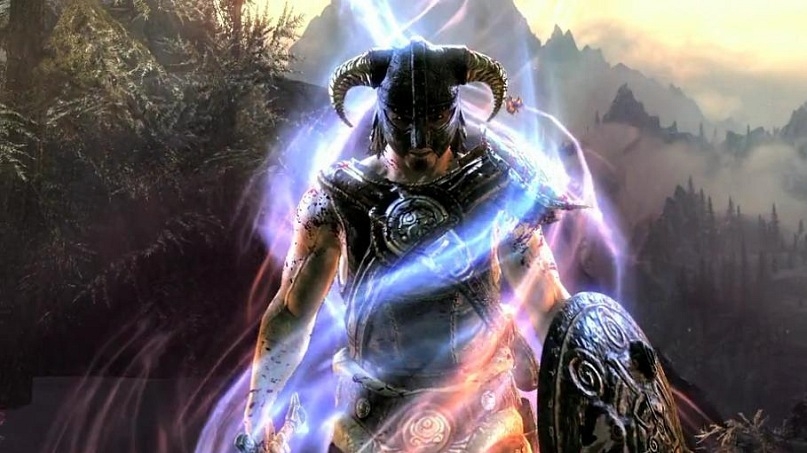 Скриншот из игры Elder Scrolls 5: Skyrim, The под номером 30
