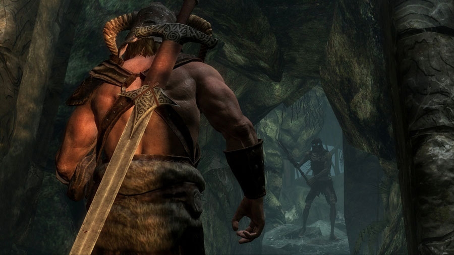 Скриншот из игры Elder Scrolls 5: Skyrim, The под номером 5