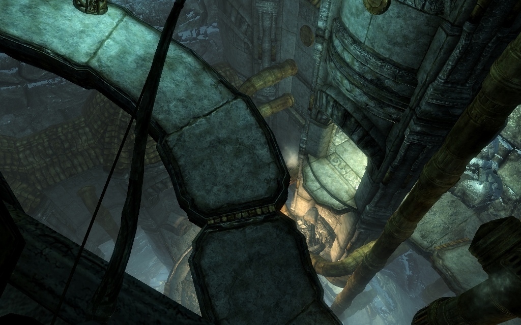 Скриншот из игры Elder Scrolls 5: Skyrim, The под номером 57