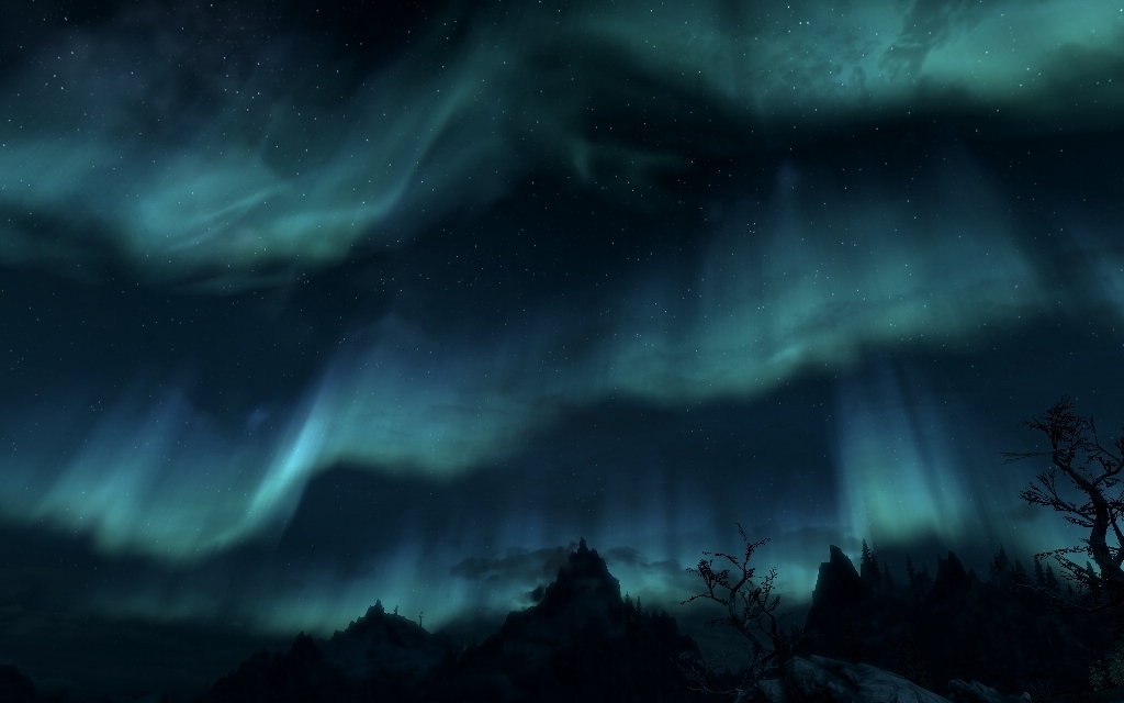 Скриншот из игры Elder Scrolls 5: Skyrim, The под номером 58