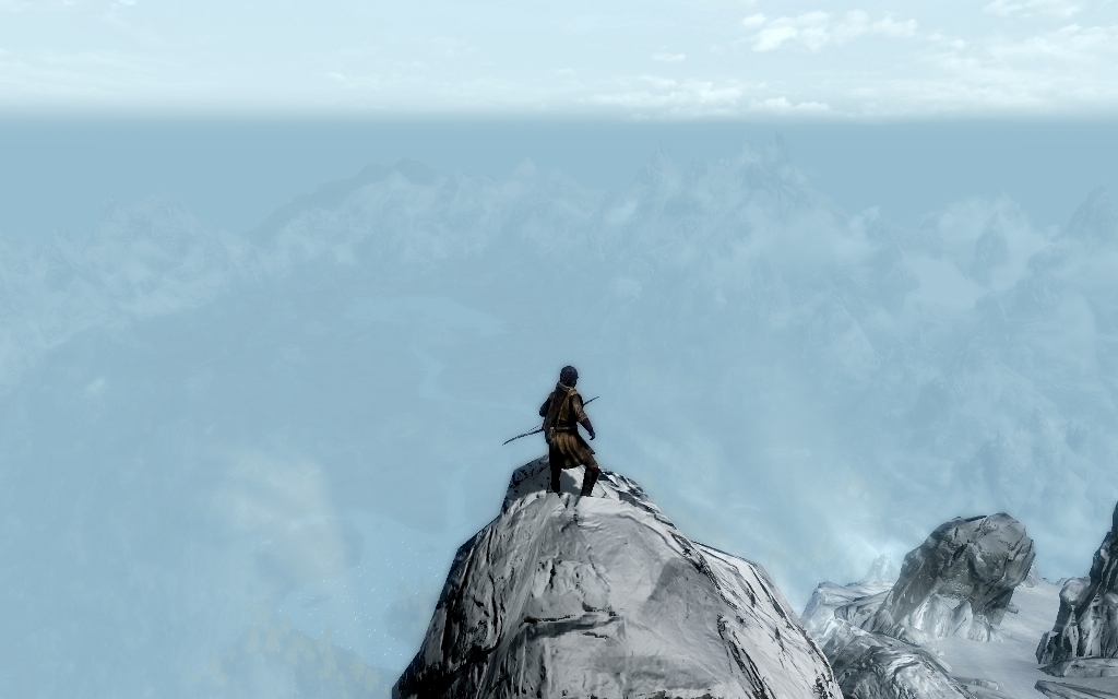 Скриншот из игры Elder Scrolls 5: Skyrim, The под номером 59