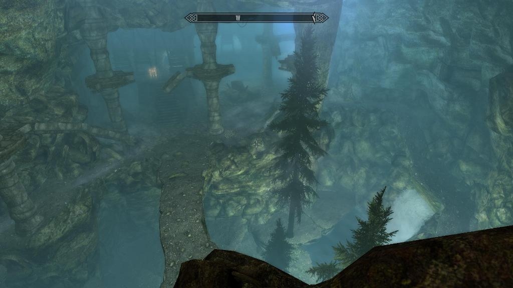 Скриншот из игры Elder Scrolls 5: Skyrim, The под номером 67