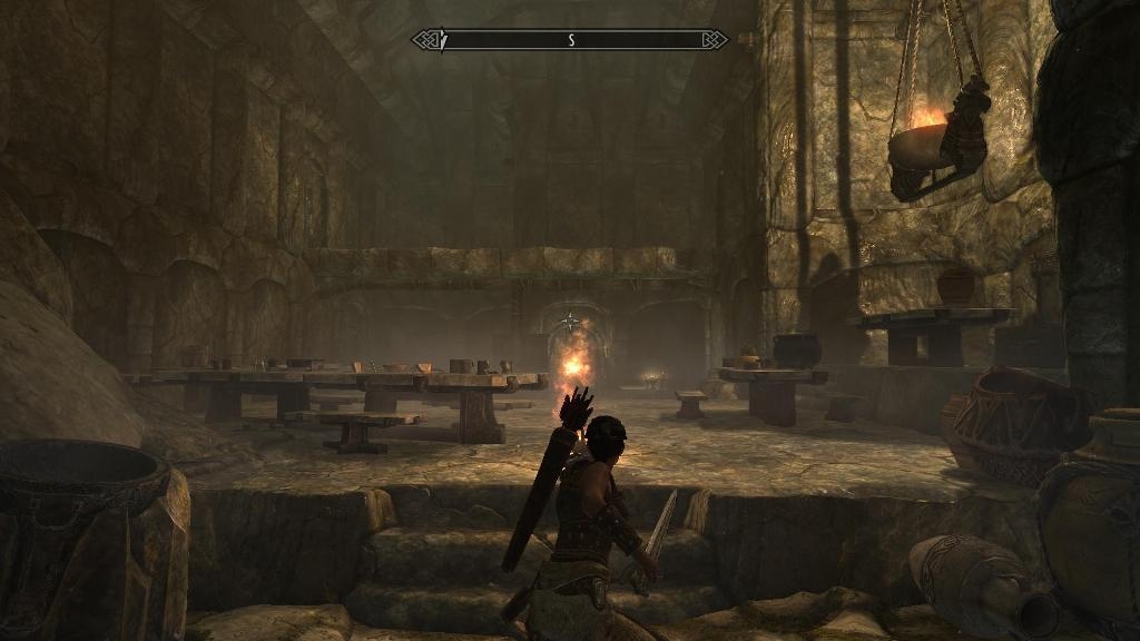 Скриншот из игры Elder Scrolls 5: Skyrim, The под номером 68