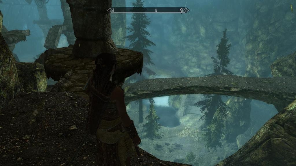 Скриншот из игры Elder Scrolls 5: Skyrim, The под номером 69