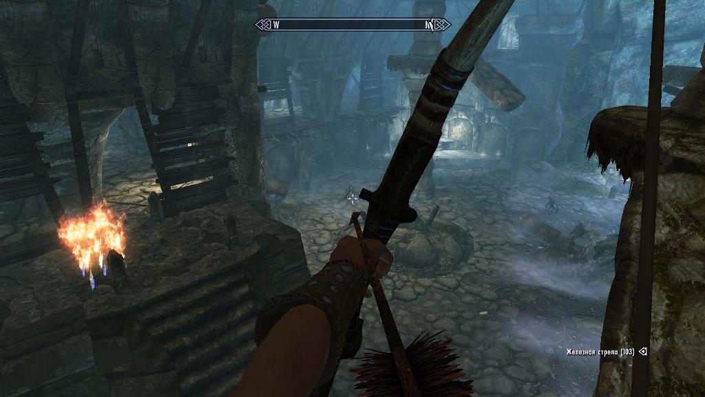 Скриншот из игры Elder Scrolls 5: Skyrim, The под номером 73