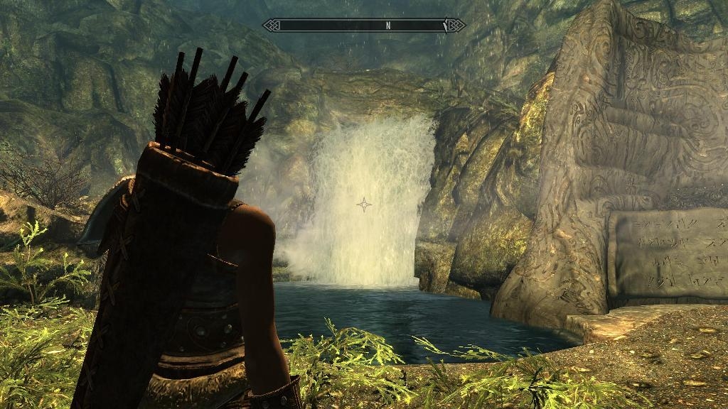 Скриншот из игры Elder Scrolls 5: Skyrim, The под номером 75