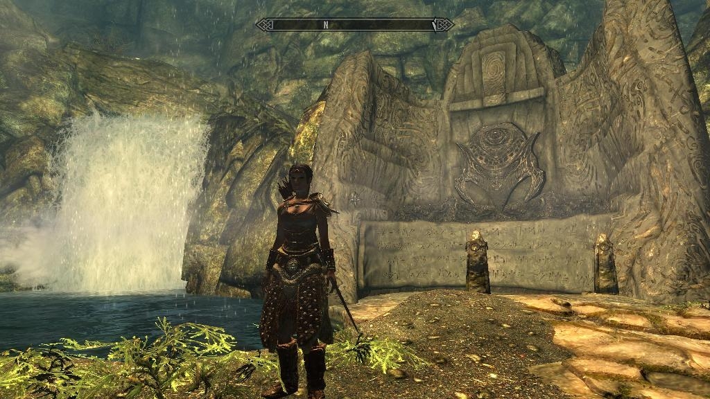 Скриншот из игры Elder Scrolls 5: Skyrim, The под номером 76