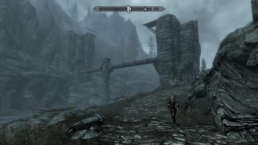 Скриншот из игры Elder Scrolls 5: Skyrim, The под номером 78