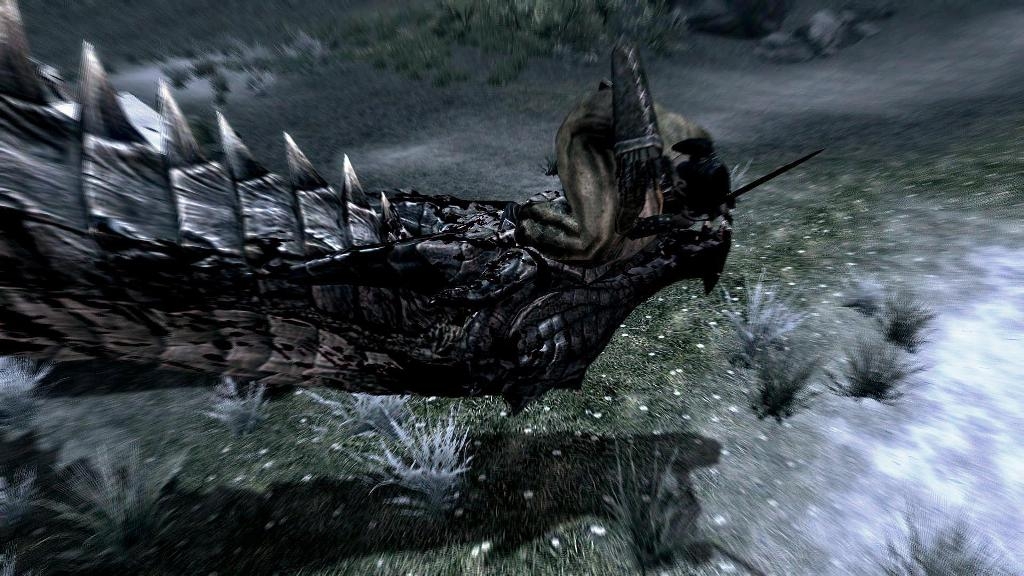 Скриншот из игры Elder Scrolls 5: Skyrim, The под номером 80