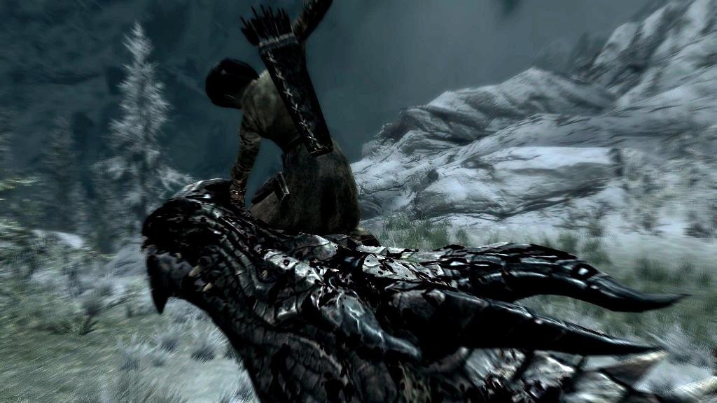 Скриншот из игры Elder Scrolls 5: Skyrim, The под номером 81