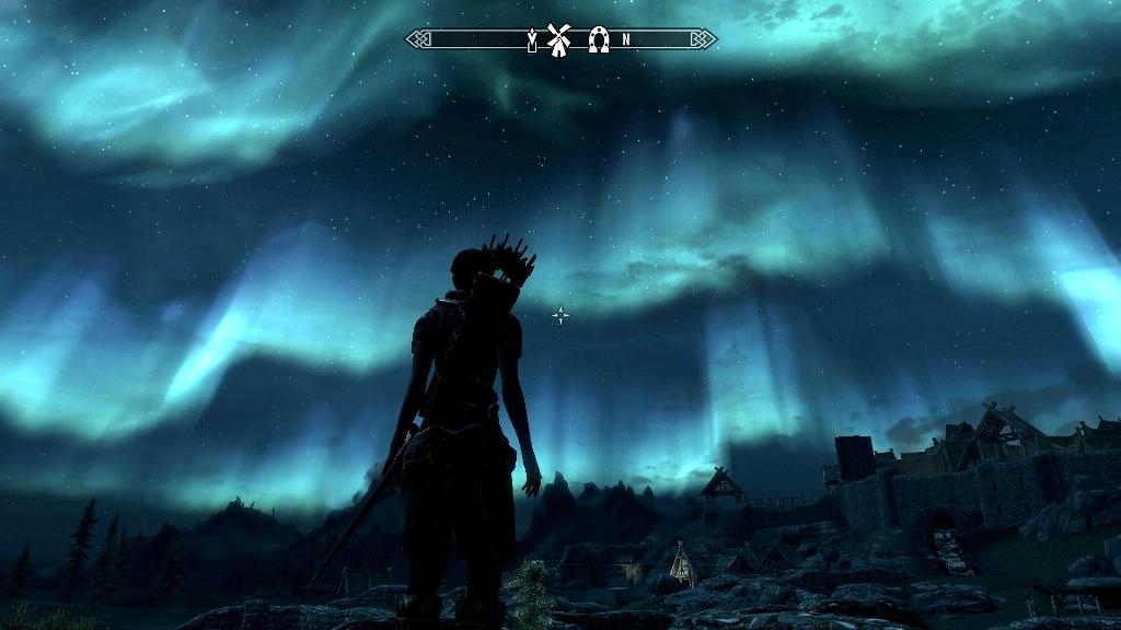 Скриншот из игры Elder Scrolls 5: Skyrim, The под номером 86
