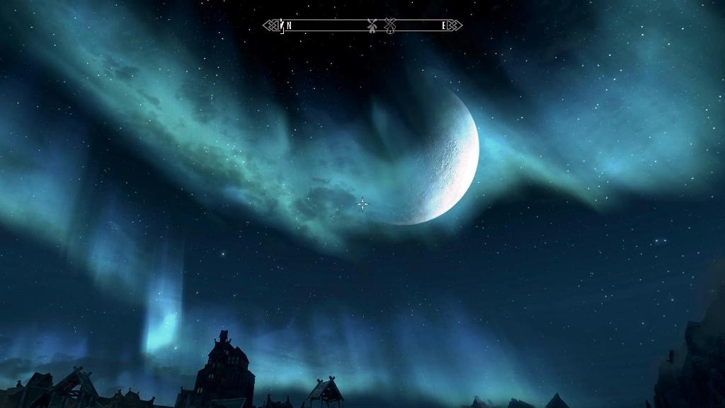 Скриншот из игры Elder Scrolls 5: Skyrim, The под номером 87