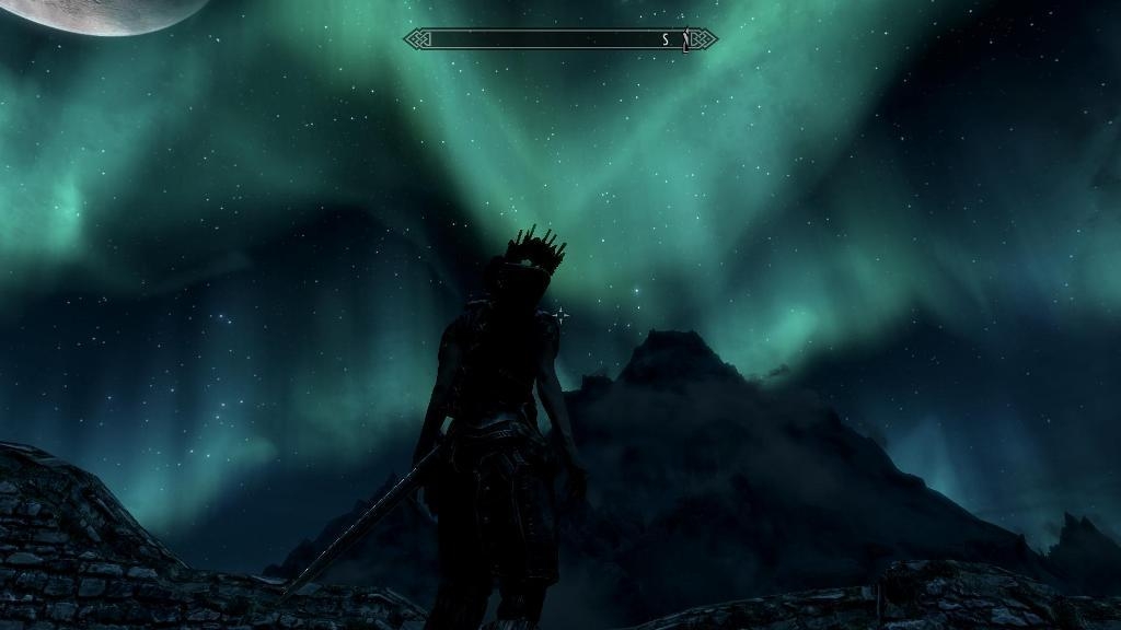 Скриншот из игры Elder Scrolls 5: Skyrim, The под номером 88