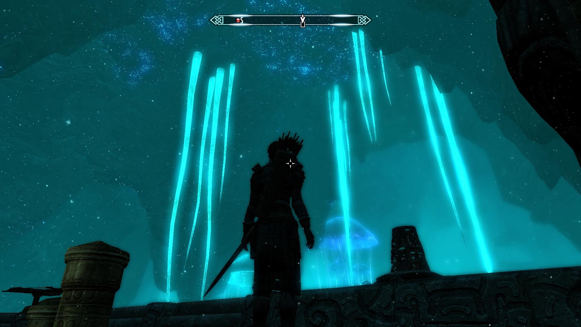 Скриншот из игры Elder Scrolls 5: Skyrim, The под номером 91