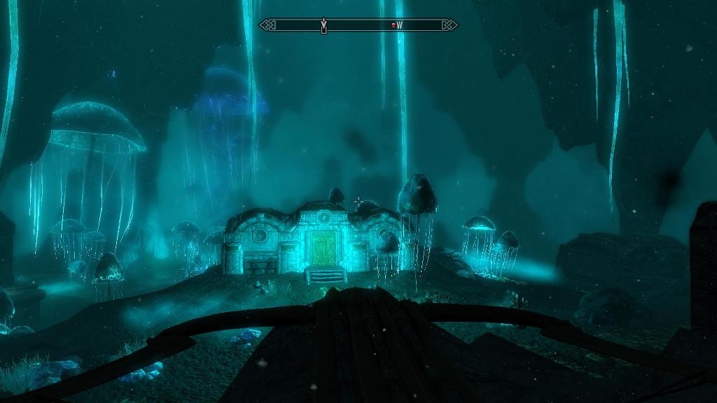 Скриншот из игры Elder Scrolls 5: Skyrim, The под номером 93
