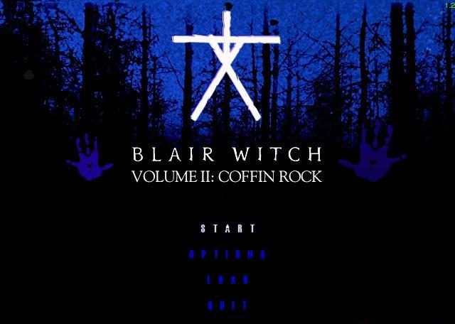 Скриншот из игры Blair Witch Volume 2: The Legend of Coffin Rock под номером 1