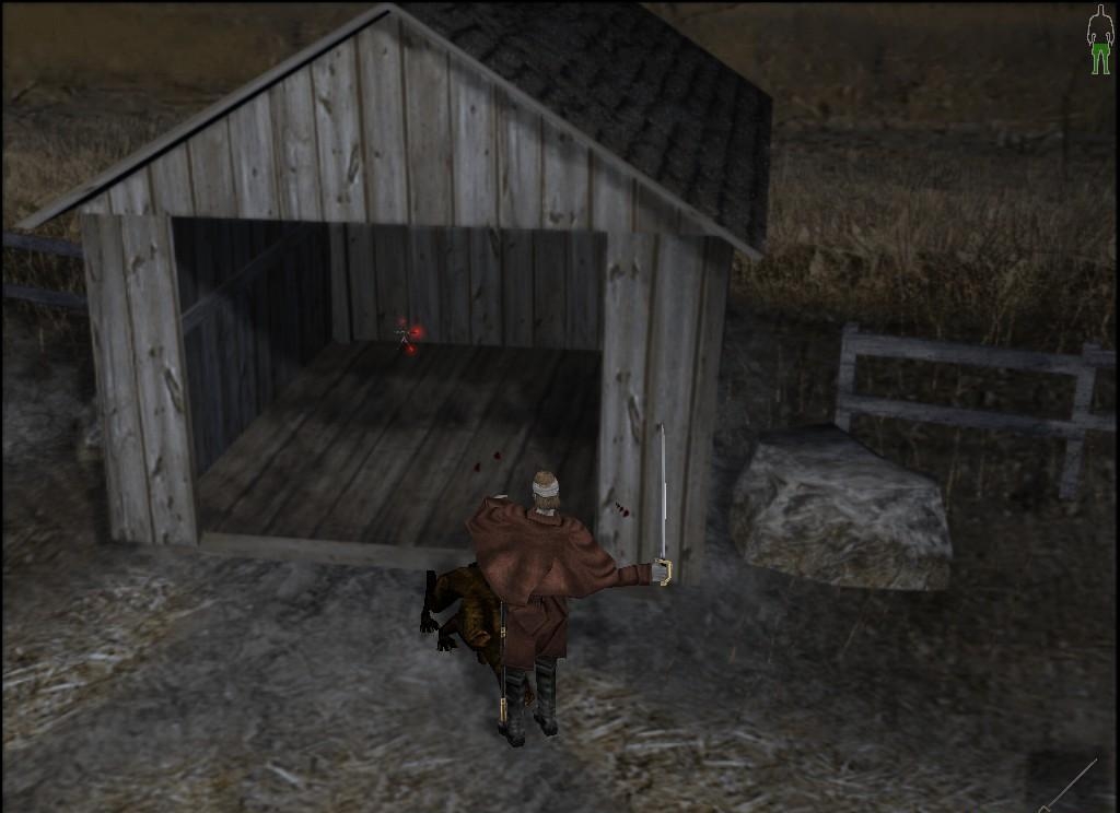 Скриншот из игры Blair Witch Volume 2: The Legend of Coffin Rock под номером 11