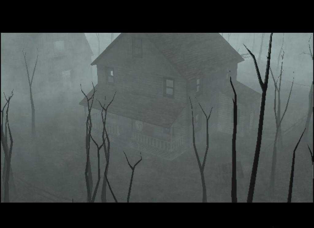 Скриншот из игры Blair Witch Volume 2: The Legend of Coffin Rock под номером 6
