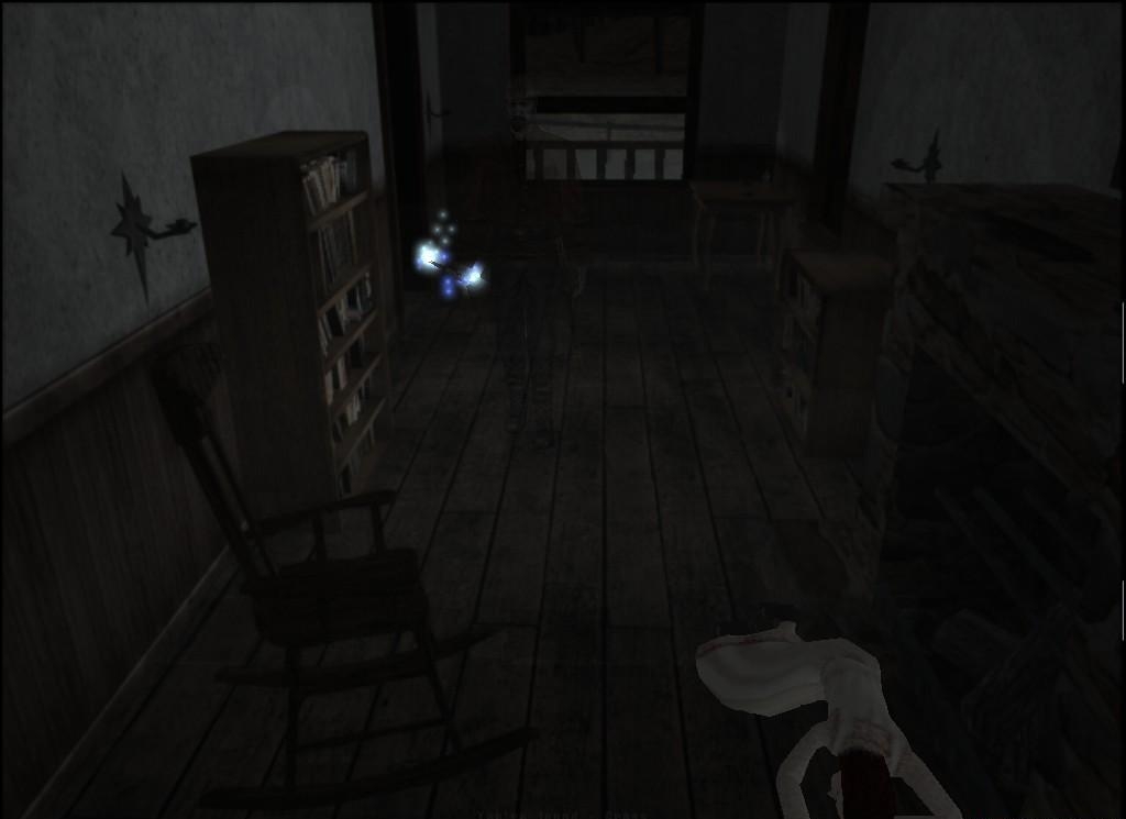 Скриншот из игры Blair Witch Volume 2: The Legend of Coffin Rock под номером 7