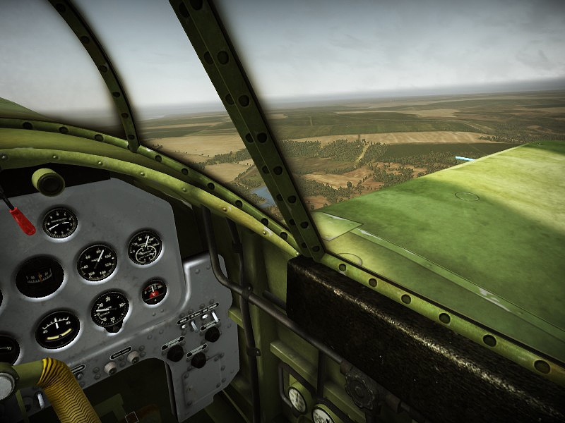 Скриншот из игры Wings of Prey под номером 16