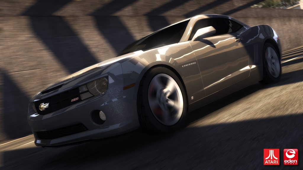 Скриншот из игры Test Drive Unlimited 2 под номером 2