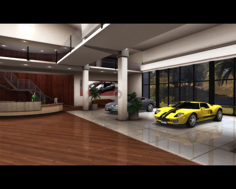 Скриншот из игры Test Drive Unlimited 2 под номером 26