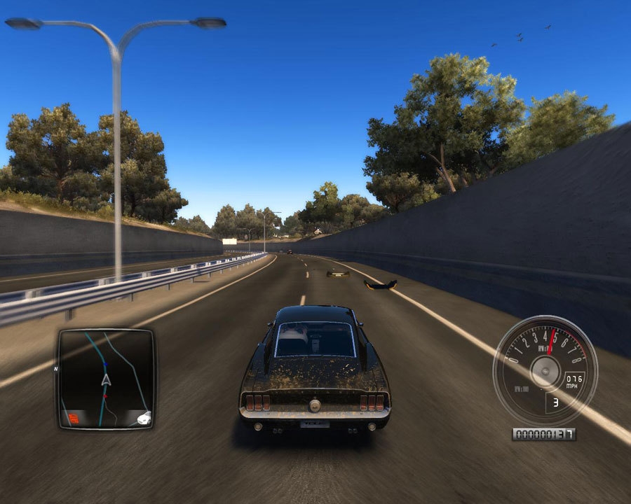 Скриншот из игры Test Drive Unlimited 2 под номером 29