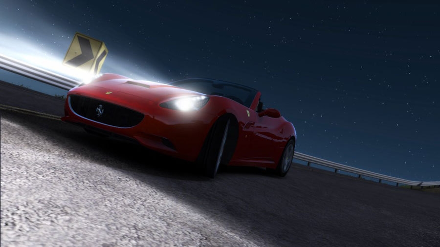 Скриншот из игры Test Drive Unlimited 2 под номером 39