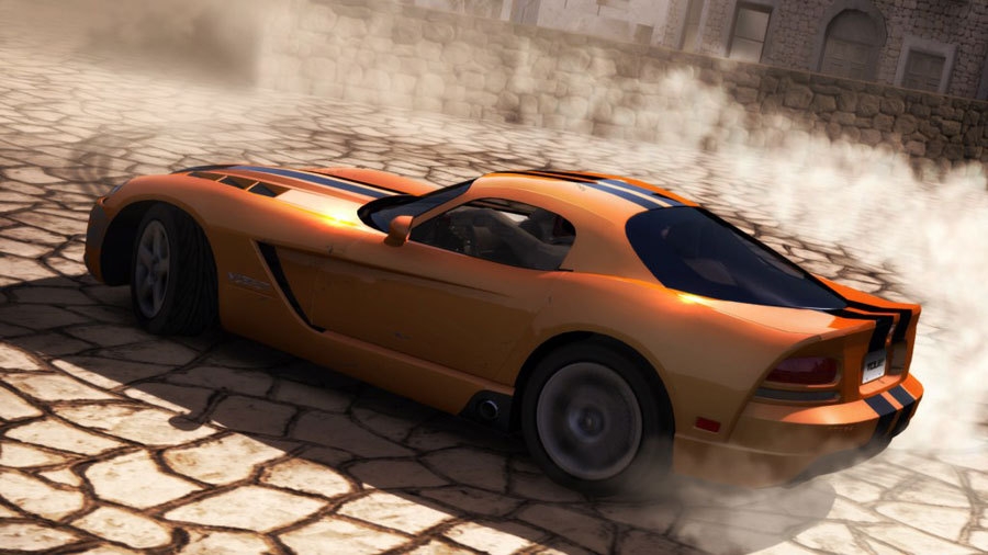 Скриншот из игры Test Drive Unlimited 2 под номером 46