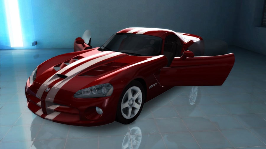 Скриншот из игры Test Drive Unlimited 2 под номером 51