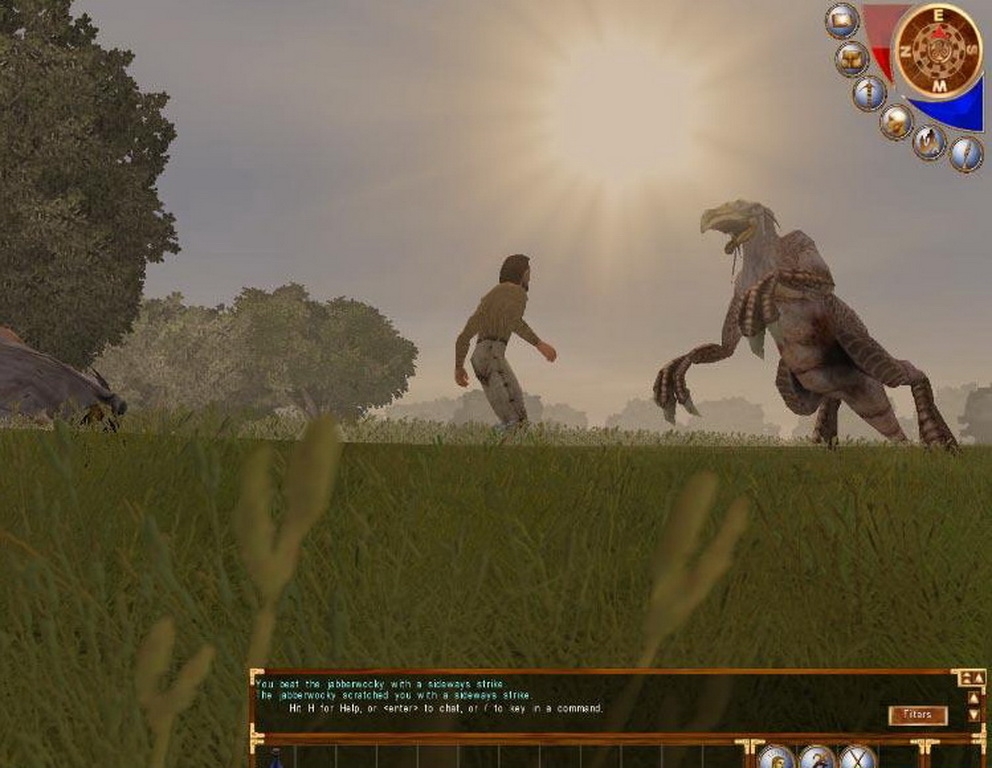 Скриншот из игры Wish под номером 1