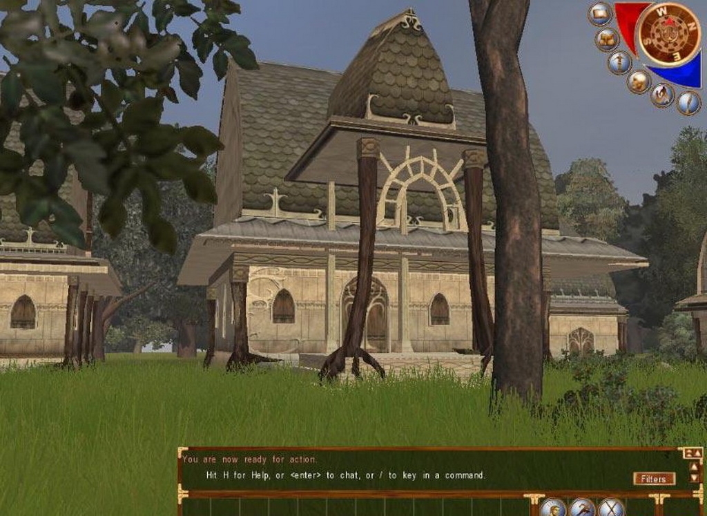 Скриншот из игры Wish под номером 78