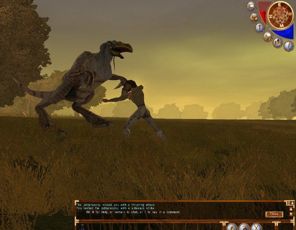 Скриншот из игры Wish под номером 79