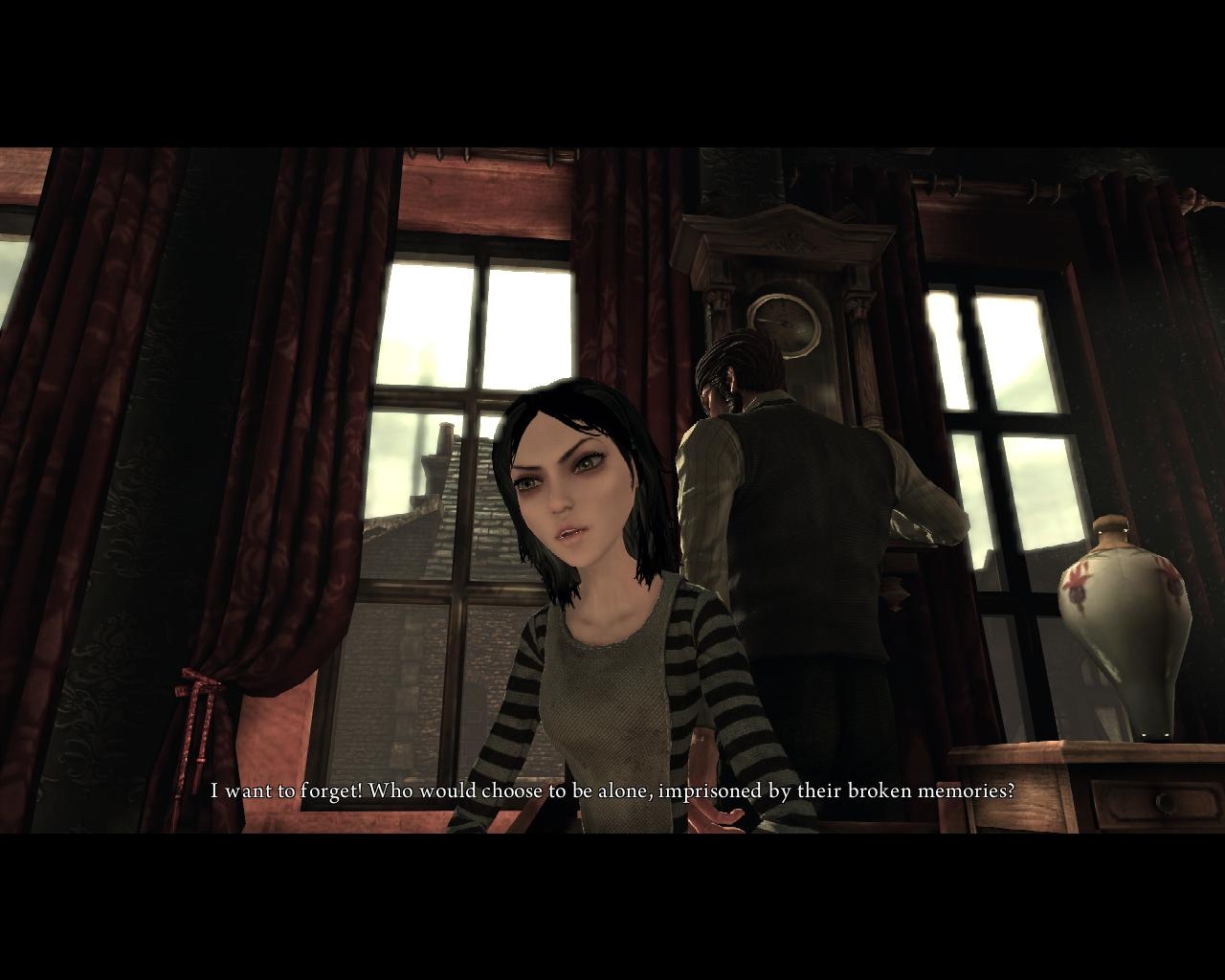 Скриншот из игры Alice: Madness Returns под номером 22
