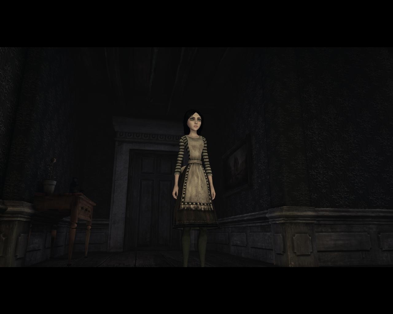 Скриншот из игры Alice: Madness Returns под номером 25