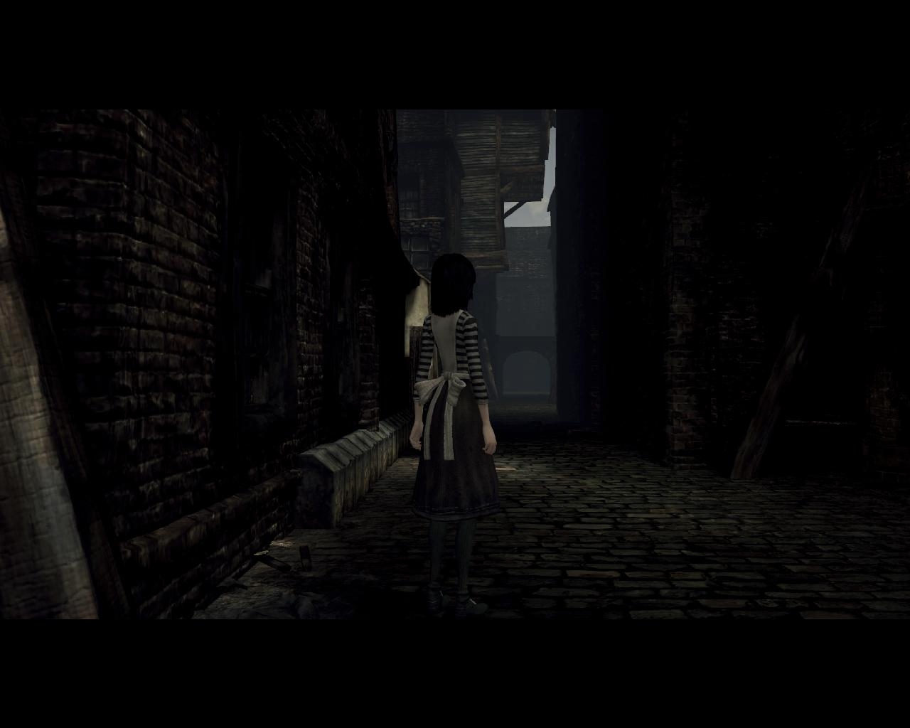 Скриншот из игры Alice: Madness Returns под номером 36