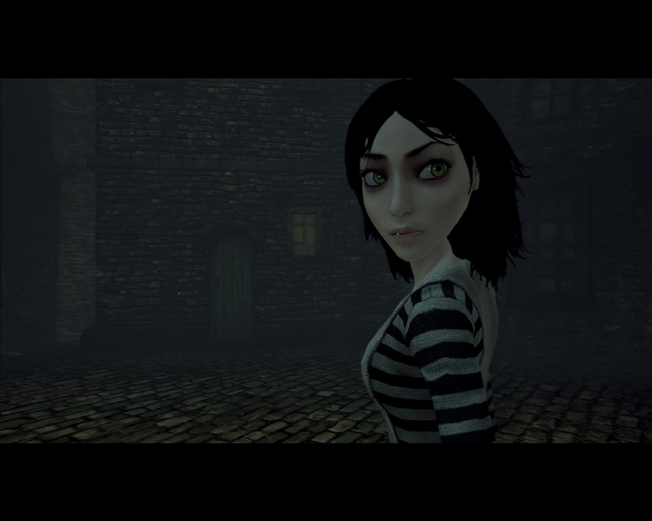 Скриншот из игры Alice: Madness Returns под номером 37